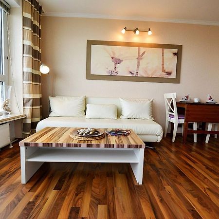 Haus Frische Brise 1508 Διαμέρισμα Κουξχάφεν Εξωτερικό φωτογραφία