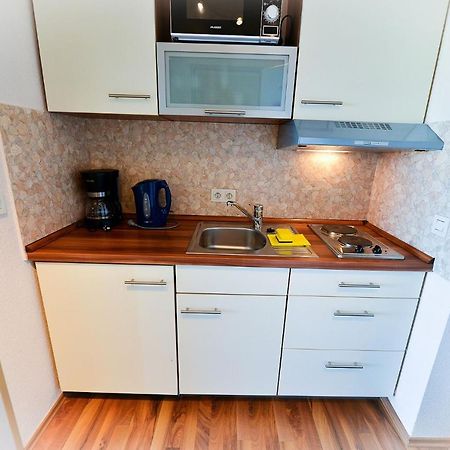 Haus Frische Brise 1508 Διαμέρισμα Κουξχάφεν Εξωτερικό φωτογραφία