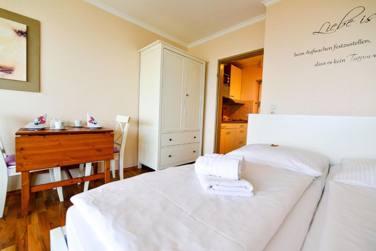 Haus Frische Brise 1508 Διαμέρισμα Κουξχάφεν Εξωτερικό φωτογραφία