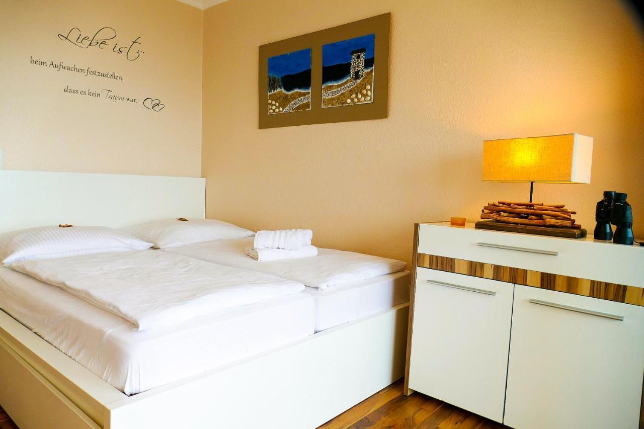 Haus Frische Brise 1508 Διαμέρισμα Κουξχάφεν Εξωτερικό φωτογραφία