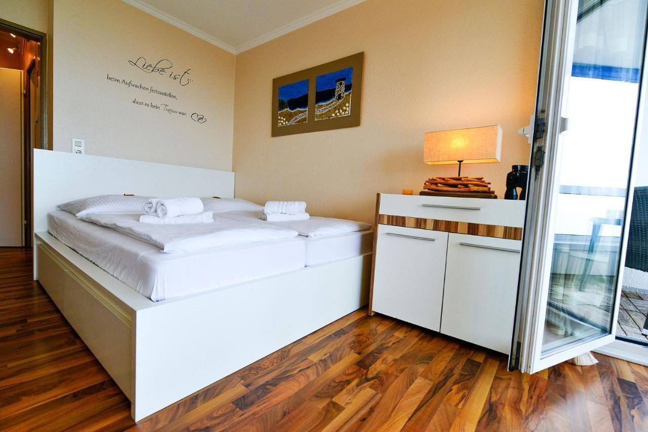 Haus Frische Brise 1508 Διαμέρισμα Κουξχάφεν Εξωτερικό φωτογραφία