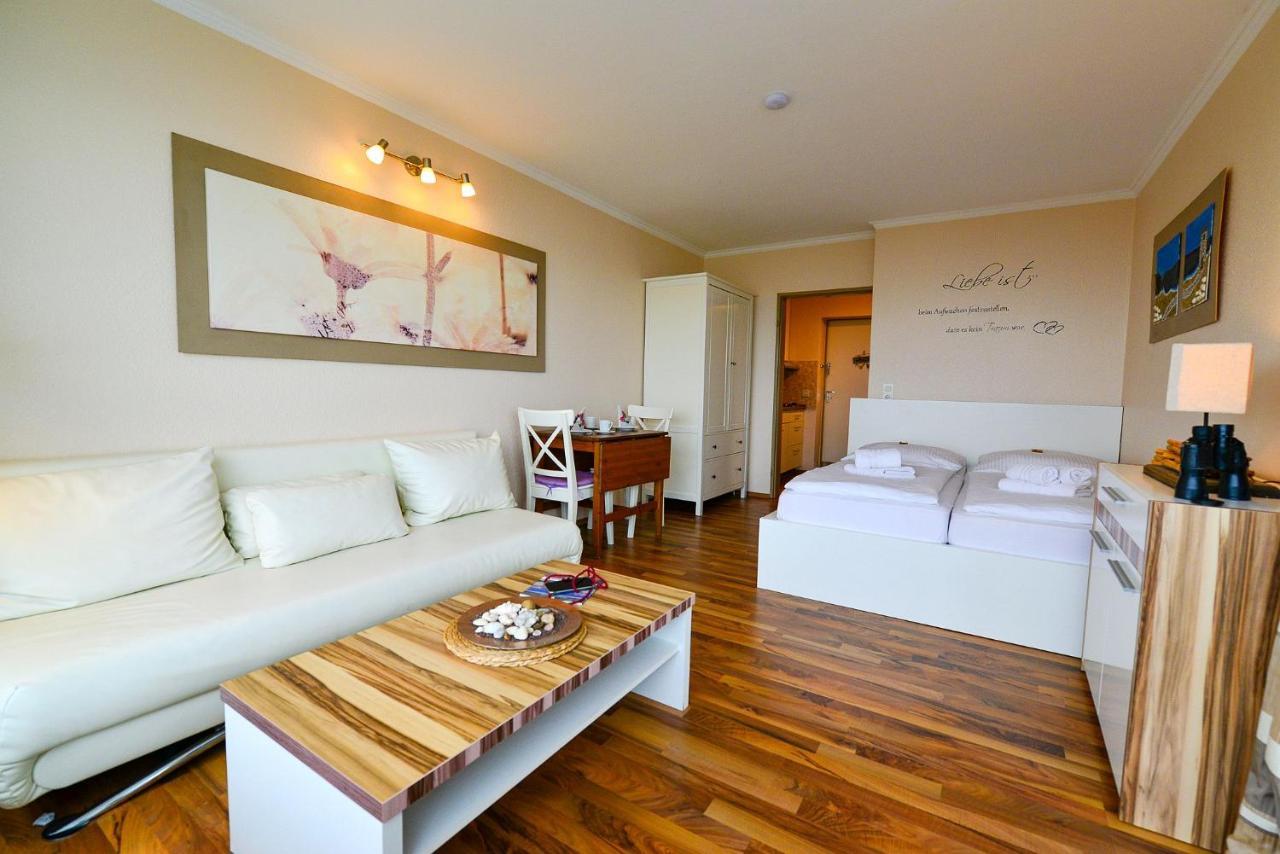 Haus Frische Brise 1508 Διαμέρισμα Κουξχάφεν Εξωτερικό φωτογραφία