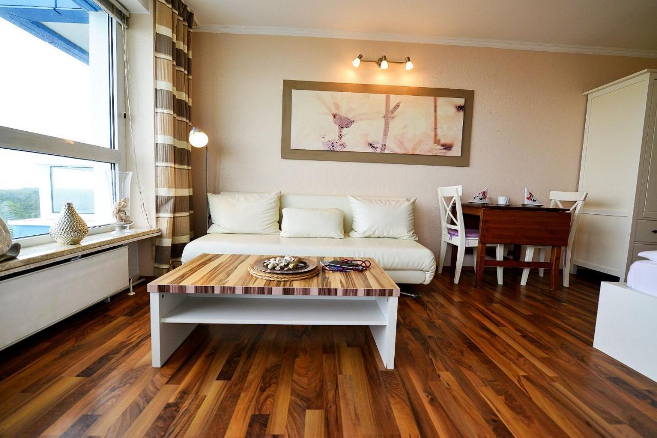 Haus Frische Brise 1508 Διαμέρισμα Κουξχάφεν Εξωτερικό φωτογραφία