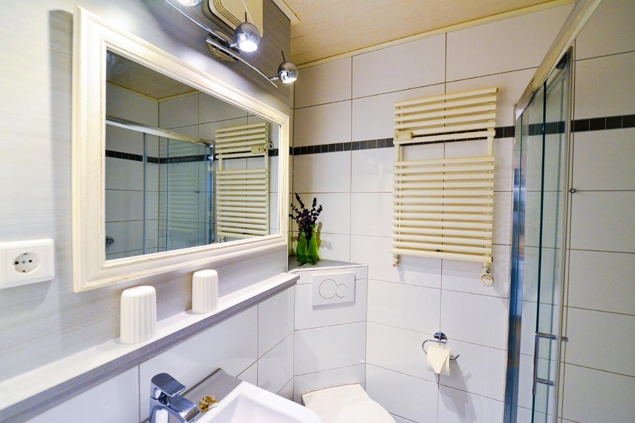 Haus Frische Brise 1508 Διαμέρισμα Κουξχάφεν Εξωτερικό φωτογραφία
