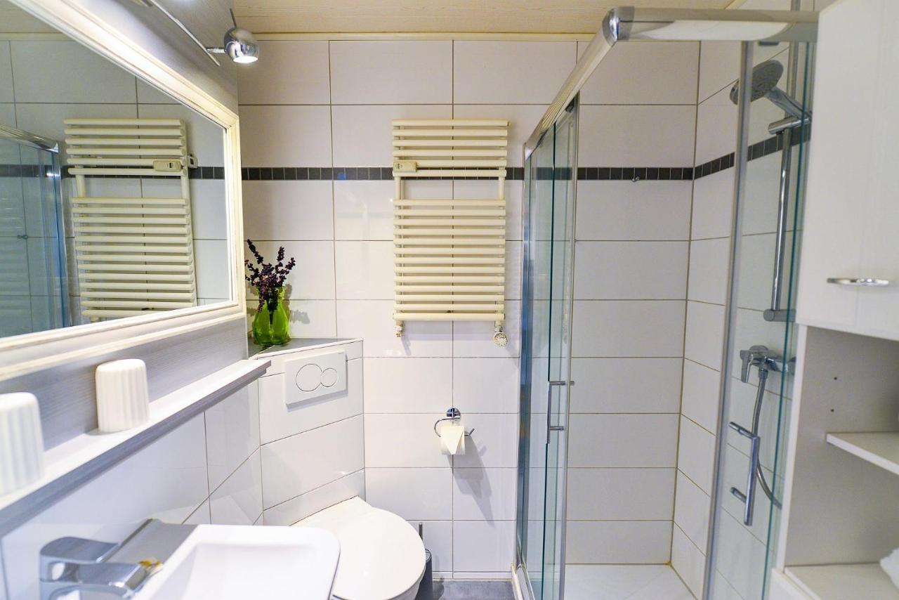 Haus Frische Brise 1508 Διαμέρισμα Κουξχάφεν Εξωτερικό φωτογραφία
