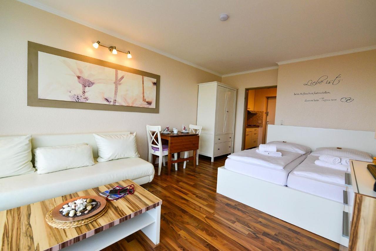 Haus Frische Brise 1508 Διαμέρισμα Κουξχάφεν Εξωτερικό φωτογραφία